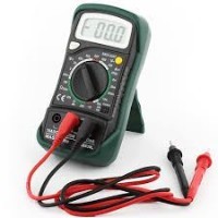 Digital Multimeter